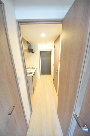 ステージグランデ八王子の物件内観写真